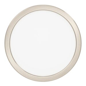 EGLO FUEVA 6-Z 901381 – nadgradna svetiljka, boja satenskog nikla, prikaz 6