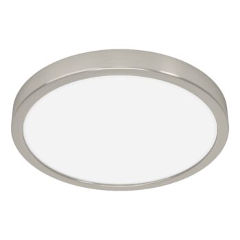 EGLO FUEVA 6-Z 901382 – nadgradna svetiljka, boja satenskog nikla, glavna fotografija