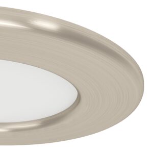 EGLO FUEVA 6-Z 901434 – ugradna svetiljka, boja satenskog nikla, prikaz 5