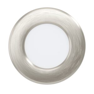 EGLO FUEVA 6-Z 901434 – ugradna svetiljka, boja satenskog nikla, prikaz 7