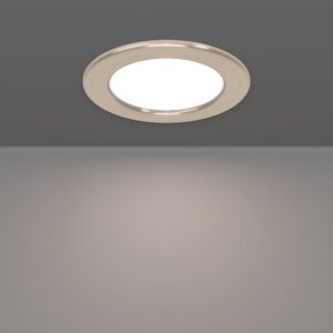 EGLO FUEVA 6-Z 901435 – ugradna svetiljka, boja satenskog nikla, prikaz 5