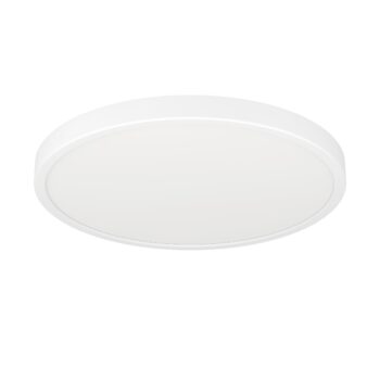 EGLO FUEVA 6-Z 901726 – nadgradna svetiljka, bela, glavna fotografija