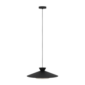 EGLO GRIZEDALE 43885 – visilica, crna, boja mesinga, prikaz 5