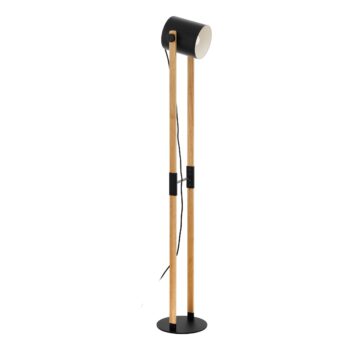 EGLO HORNWOOD 43521 – podna lampa, visina 140 cm, E27