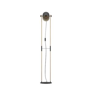 EGLO HORNWOOD 43521 – podna lampa, visina 140 cm, E27, dodatni prikaz 3