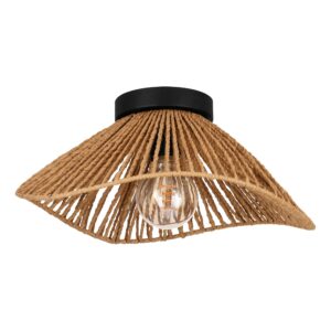 EGLO LAVISTER 44071 – plafonjera, crna, glavna fotografija
