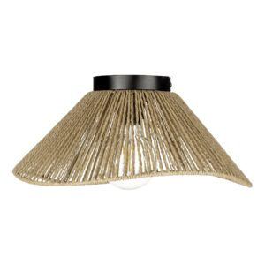 EGLO LAVISTER 44071 – plafonjera, crna, prikaz 5