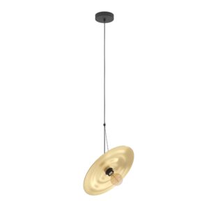 EGLO LINTMILL 44029 – visilica, crna, glavna fotografija