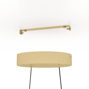 EGLO LODOSA 390205 – visilica, boja mesinga, prikaz 3