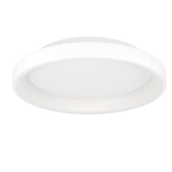 EGLO LORETELLO 901248 – zidno-plafonska svetiljka, bela, glavna fotografija