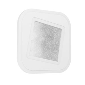 EGLO MACCHIONI 901233 – zidna lampa, bela, glavna fotografija