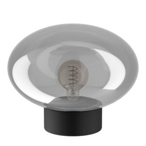 EGLO MADONNINA 900945 – stona lampa, crna, glavna fotografija