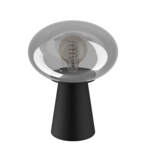EGLO MADONNINA 900946 – stona lampa, crna, glavna fotografija