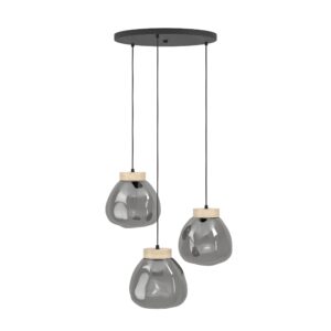 EGLO MAGACELA 390319 – visilica, crna, prikaz 5