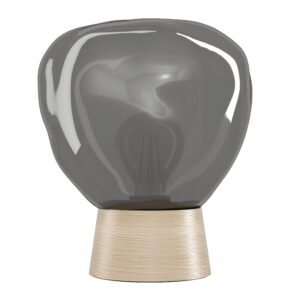 EGLO MAGACELA 390321 – stona lampa, braon, prikaz 5