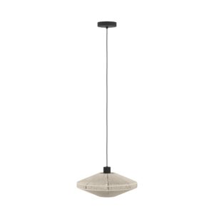EGLO MIDSUMER 43999 – visilica, crna, prikaz 5