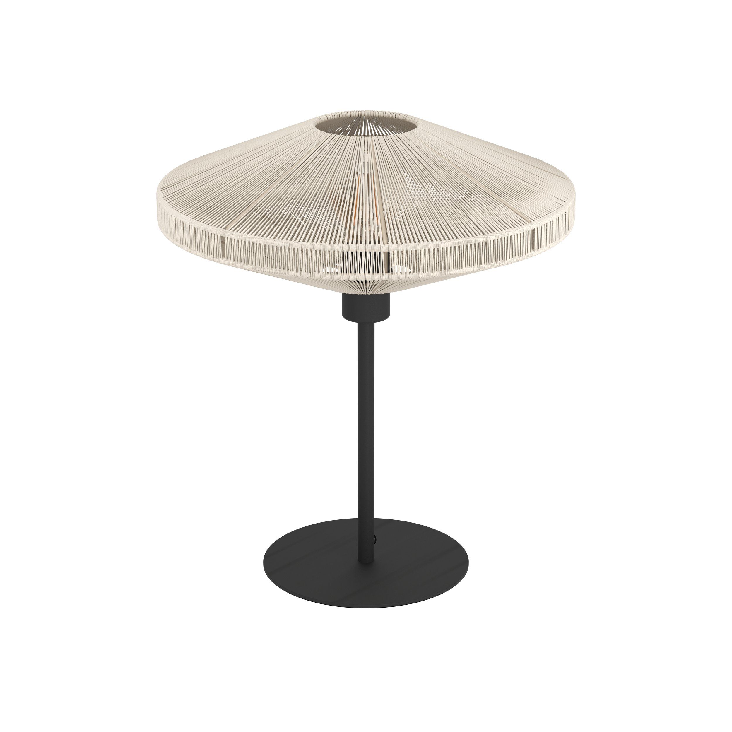 EGLO MIDSUMER 44002 – stona lampa, crna, glavna fotografija EGLO MIDSUMER 44002 – stona lampa, crna, glavna fotografija