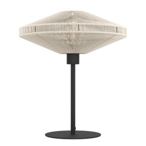 EGLO MIDSUMER 44002 – stona lampa, crna, prikaz 5