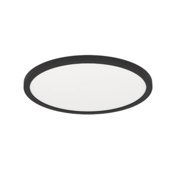 EGLO MINERARIO 901572 – plafonjera, crna, glavna fotografija