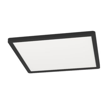 EGLO MINERARIO 901574 – plafonjera, crna, glavna fotografija