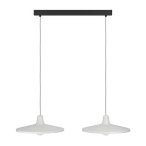 EGLO MINIERE 900834 – visilica, crna, prikaz 5