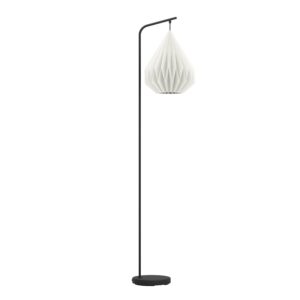 EGLO MINTING 43895 – podna lampa, crna, prikaz 5