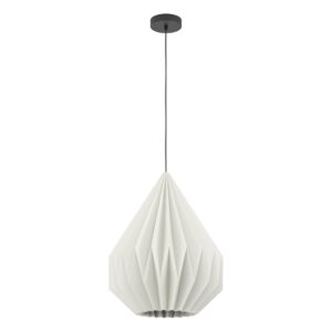 EGLO MINTING 43933 – visilica, crna, glavna fotografija
