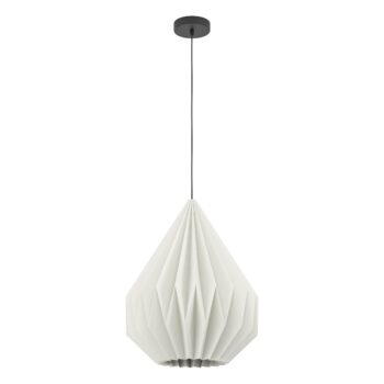 EGLO MINTING 43933 – visilica, crna, glavna fotografija