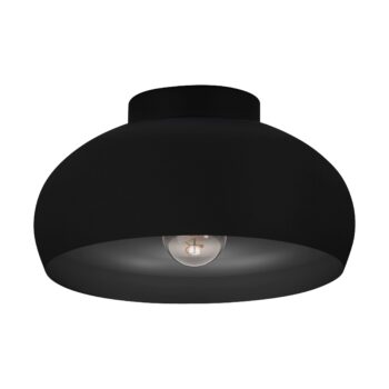 EGLO MOGANO 2 900553 – plafonjera, crna, glavna fotografija