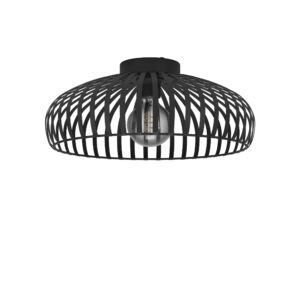 EGLO MOGANO 3 900721 – plafonjera, crna, glavna fotografija