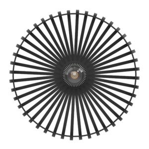 EGLO MOGANO 3 900721 – plafonjera, crna, prikaz 5