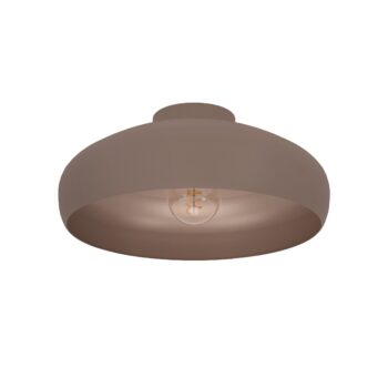 EGLO MOGANO 900359 – plafonjera, moka, glavna fotografija