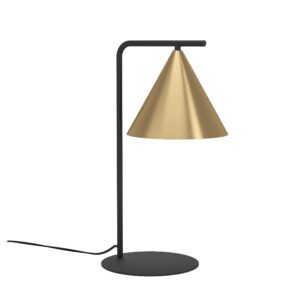 EGLO NARICES 99593 – stona lampa, crna, glavna fotografija