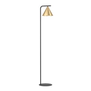 EGLO NARICES 99594 – podna lampa, crna, glavna fotografija