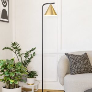EGLO NARICES 99594 – podna lampa, crna, u enterijeru