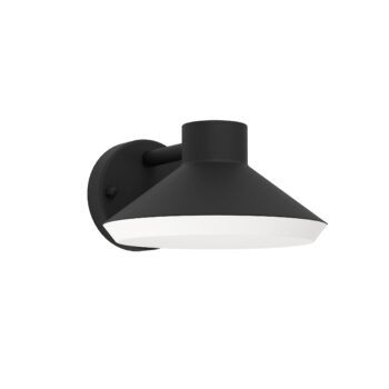 EGLO NINNARELLA 900688 – zidna lampa, crna, glavna fotografija