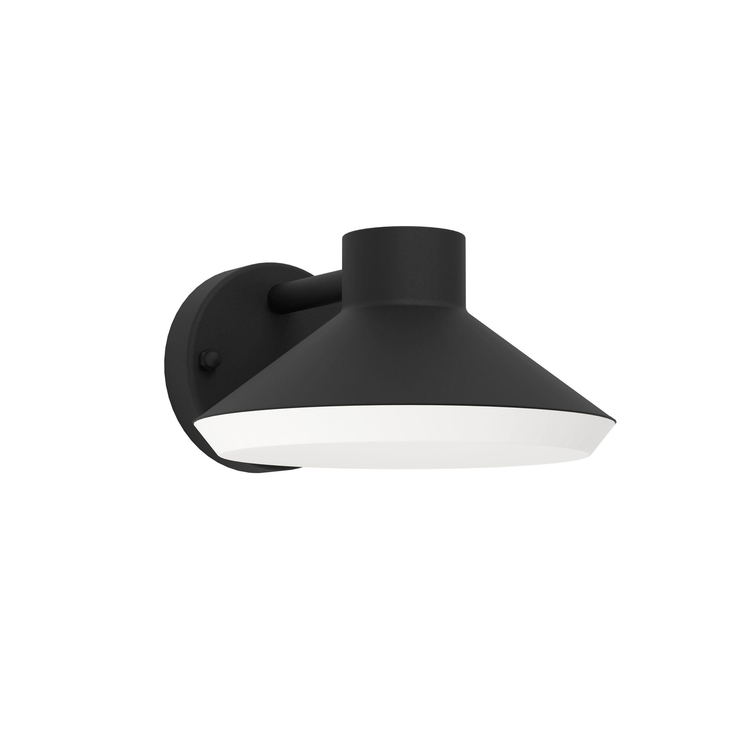 EGLO NINNARELLA 900688 – zidna lampa, crna, glavna fotografija EGLO NINNARELLA 900688 – zidna lampa, crna, glavna fotografija