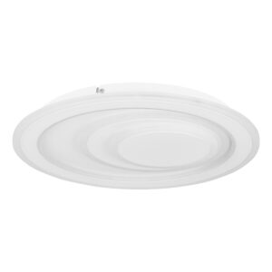 EGLO PALAGIANO 1 32052 – plafonjera, bela, glavna fotografija