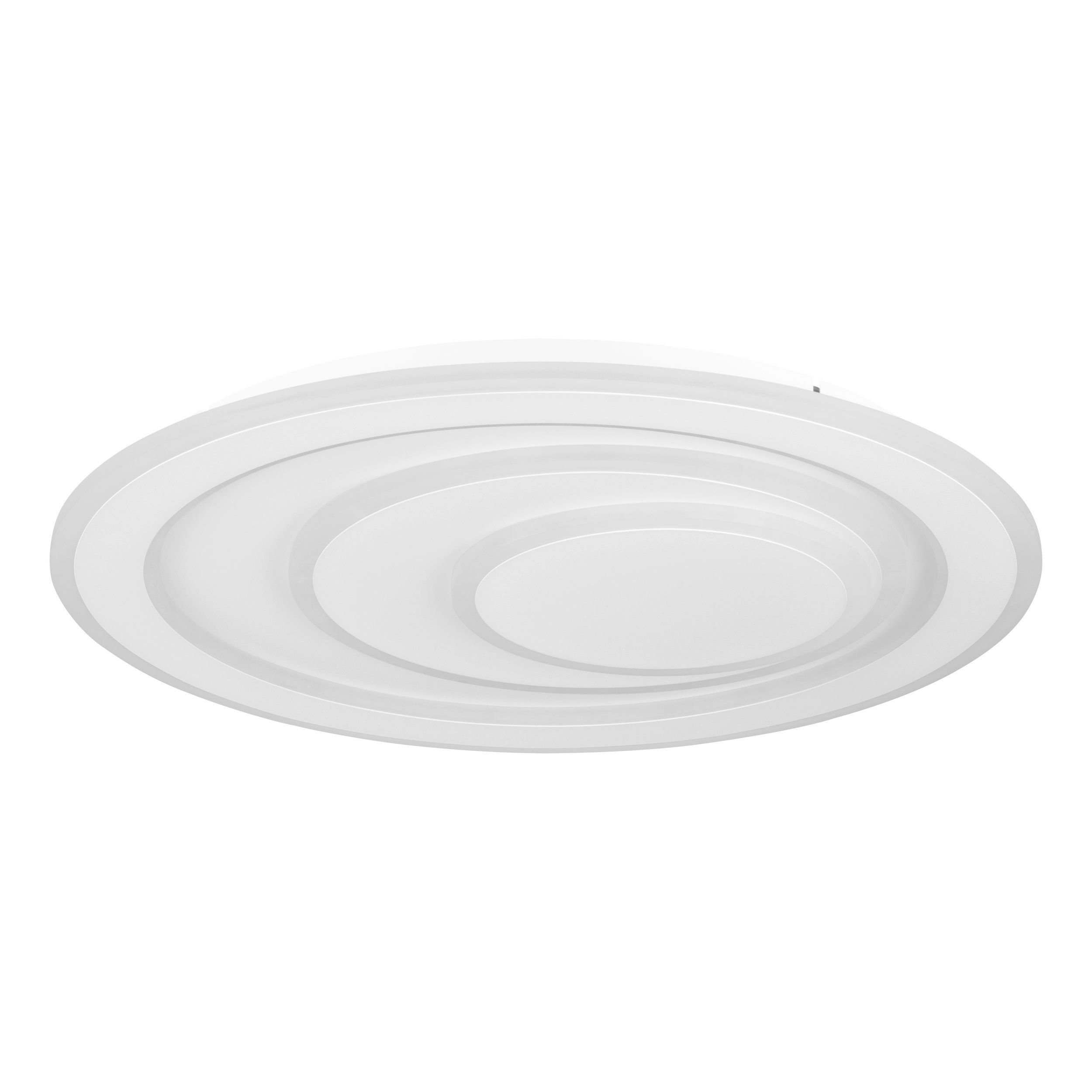 EGLO PALAGIANO 1 32053 – plafonjera, bela, glavna fotografija EGLO PALAGIANO 1 32053 – plafonjera, bela, glavna fotografija