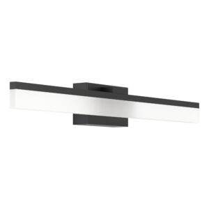 EGLO PALMITAL 900845 – zidna lampa, crna, glavna fotografija