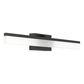EGLO PALMITAL 900845 – zidna lampa, crna, glavna fotografija
