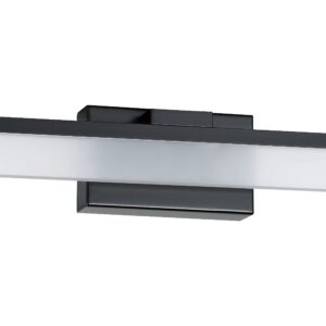 EGLO PALMITAL 900845 – zidna lampa, crna, prikaz 4