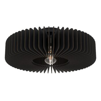 EGLO PALOMBAIA 900831 – plafonjera, crna, glavna fotografija