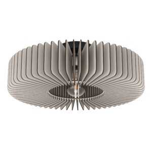 EGLO PALOMBAIA 900832 – plafonjera, crna, glavna fotografija