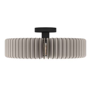 EGLO PALOMBAIA 900832 – plafonjera, crna, prikaz 6