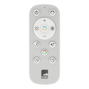 EGLO PENELA 390416 – plafonjera, crna i zlatna, prikaz 7