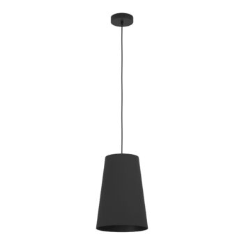 EGLO PETROSA 390132 – visilica, crna, glavna fotografija