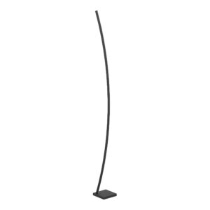 EGLO PICACHA 99715 – podna lampa, crna, glavna fotografija