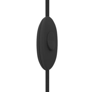 EGLO PINETINA 900976 – visilica, crna, prikaz 4
