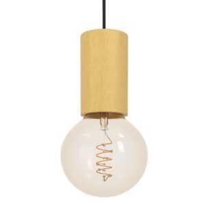 EGLO POZUETA 1 900801 – visilica, crna, braon, prikaz 4